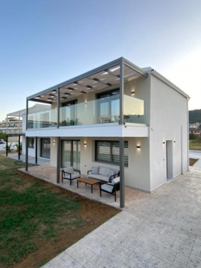 Sea Breeze Sea View Villa